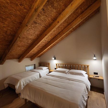Guesthouse Te Avllia Kelcyre Bagian luar foto